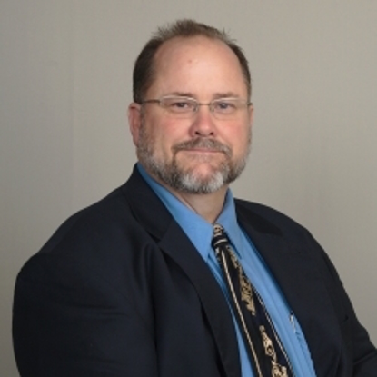 Wesley E. Romberger, III Photo