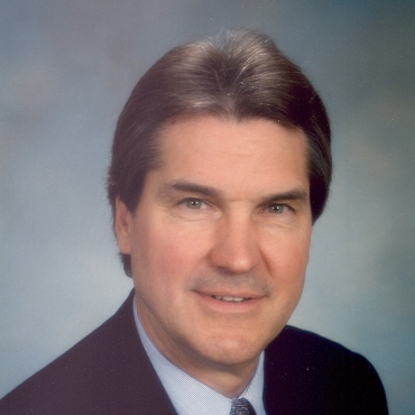 Davis R. Blaine Photo